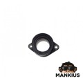 PIPE, INTAKE CARBURETOR HONDA 16211-413-00