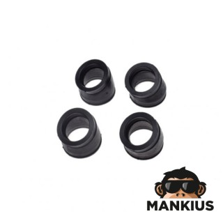 VAMZDYS, ĮSIurbimo KARBIURATORIUS HONDA 16211-438-000