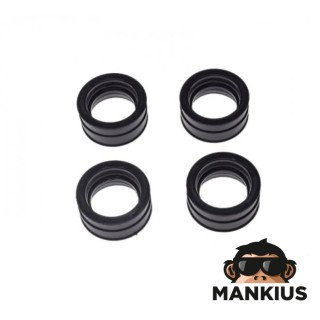 VAMZDYS, ĮSIurbimo KARBIURATORIUS HONDA 16211-MBO-000