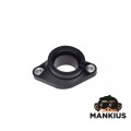 PIPE, INTAKE CARBURETOR SUZUKI 13101-38F-00