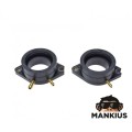 VAMZDYS, ĮSIurbimo KARBIURATORIUS YAMAHA 10L-13586/13596-01