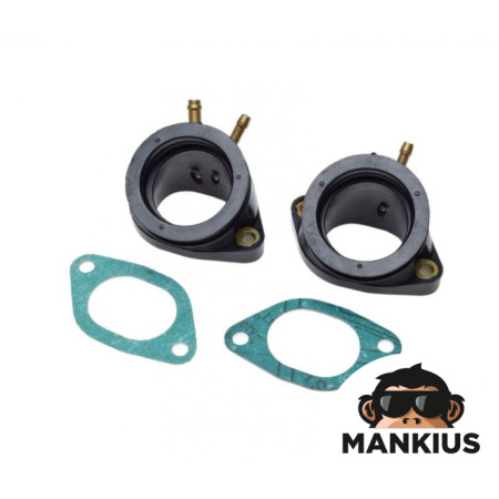 VAMZDYS, ĮSIurbimo KARBIURATORIUS YAMAHA 11H-13586/13596-00