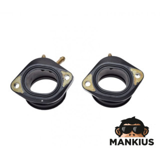 VAMZDYS, ĮSIurbimo KARBIURATORIUS YAMAHA 11H-13586/13596-00