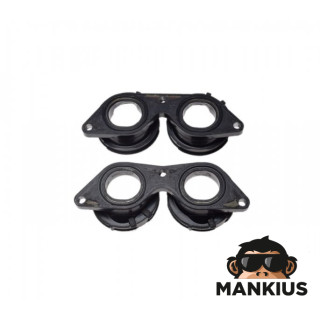 VAMZDYS, ĮSIurbimo KARBIURATORIUS YAMAHA 20S-13586/13596-00