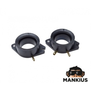 VAMZDYS, ĮSIurbimo KARBIURATORIUS YAMAHA 24M-13586-01/24M-13596-01