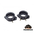 VAMZDYS, ĮSIurbimo KARBIURATORIUS YAMAHA 24M-13586-01/24M-13596-01