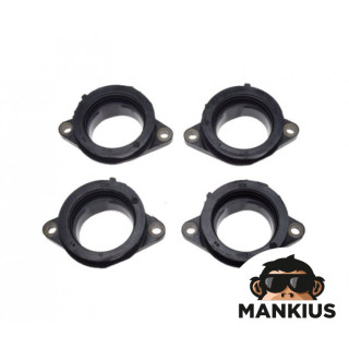 VAMZDYS, ĮSIurbimo KARBIURATORIUS YAMAHA 2C0-13586/13596-00