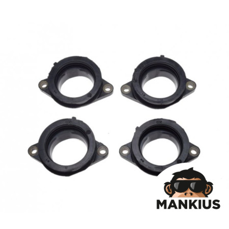 VAMZDYS, ĮSIurbimo KARBIURATORIUS YAMAHA 2C0-13586/13596-00