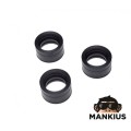 VAMZDYS, ĮSIurbimo KARBIURATORIUS YAMAHA 2F3-13586-01