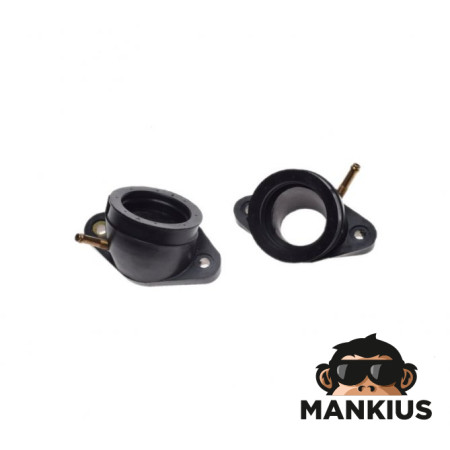 VAMZDYS, ĮSIurbimo KARBIURATORIUS YAMAHA 2GV-13586 / 2GV-13596-00