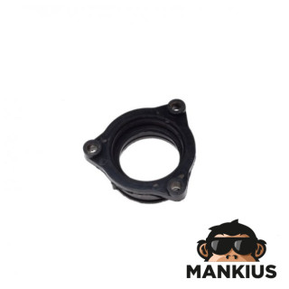 VAMZDYS, ĮSIurbimo KARBIURATORIUS YAMAHA 2S2-13597-00