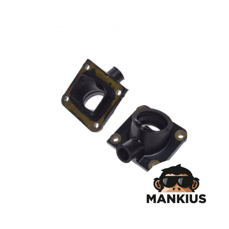 VAMZDYS, ĮSIurbimo KARBIURATORIUS YAMAHA 31K/1WW-13586-00