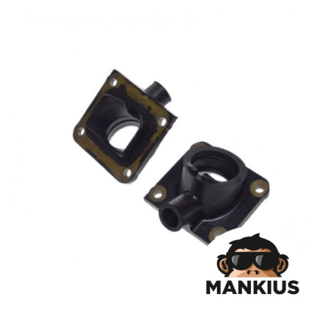 VAMZDYS, ĮSIurbimo KARBIURATORIUS YAMAHA 31K/1WW-13586-00