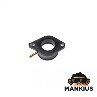 VAMZDYS, ĮSIurbimo KARBIURATORIUS YAMAHA 33M-13586/13596-01