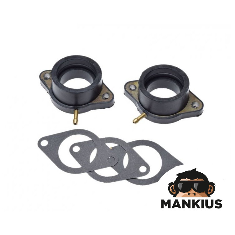 VAMZDYS, ĮSIurbimo KARBIURATORIUS YAMAHA 3G1-13586/96-00, 3G1-13556-00