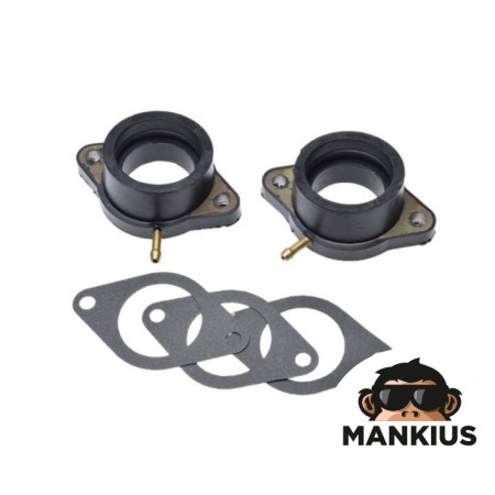 VAMZDYS, ĮSIurbimo KARBIURATORIUS YAMAHA 3G1-13586/96-00, 3G1-13556-00