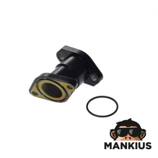 VAMZDYS, ĮSIurbimo KARBIURATORIUS YAMAHA 3HN-13586-00