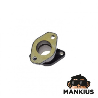 VAMZDYS, ĮSIurbimo KARBIURATORIUS YAMAHA 3HN-13586-00