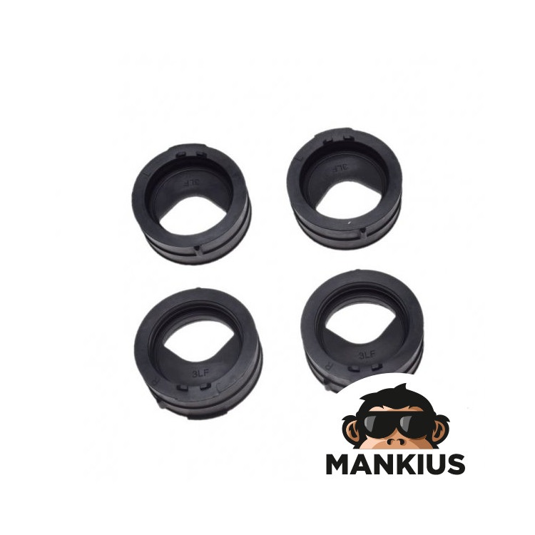 VAMZDYS, ĮSIurbimo KARBIURATORIUS YAMAHA 3LF/3LE-13597/98-00