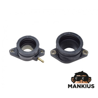 VAMZDYS, ĮSIurbimo KARBIURATORIUS YAMAHA 3YF-13586/13596-00