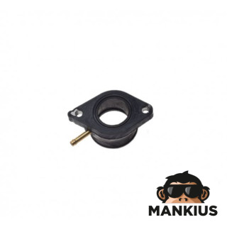 VAMZDYS, ĮSIurbimo KARBIURATORIUS YAMAHA 4G0-13586/96-02, 4G0-13556-02