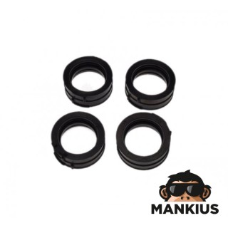 VAMZDYS, ĮSIurbimo KARBIURATORIUS YAMAHA 4XV-13597/98-00