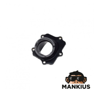 PIPE, INTAKE CARBURETOR YAMAHA 5NX13565-00