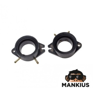 VAMZDYS, ĮSIurbimo KARBIURATORIUS YAMAHA 1TA-13586/13596-00