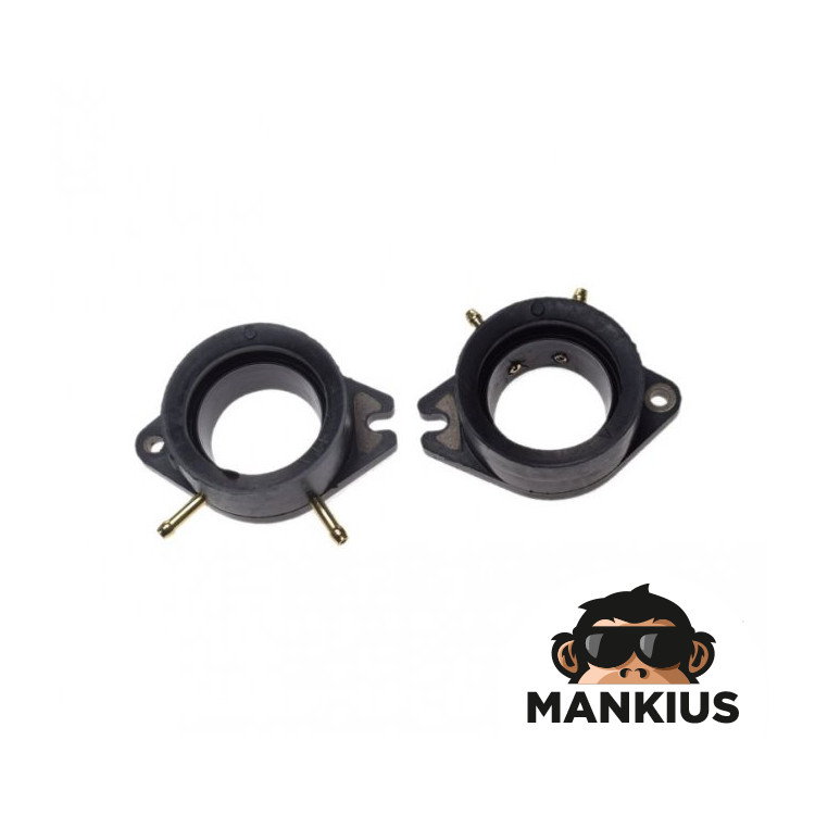 VAMZDYS, ĮSIurbimo KARBIURATORIUS YAMAHA 1TA-13586/13596-00