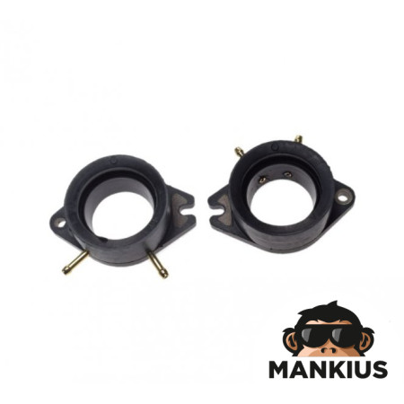 VAMZDYS, ĮSIurbimo KARBIURATORIUS YAMAHA 1TA-13586/13596-00