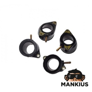 PIPE, INTAKE CARBURETOR YAMAHA 5DM-13586-01