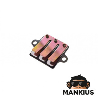 REED VALVE FOR SUZUKI AX100