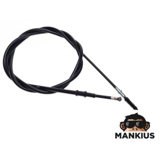 CABLE, HAMULCA FOR YAMAHA CYGNUS 2010