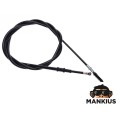 CABLE, HAMULCA FOR YAMAHA CYGNUS 2010