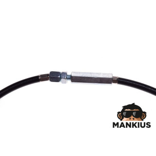 CABLE, CLUTCH JAWA 350 CN