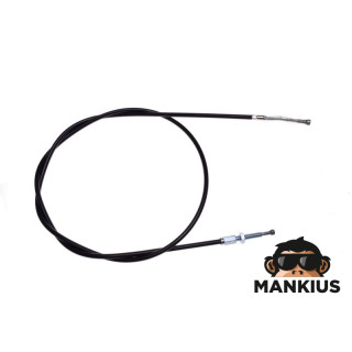 CABLE, CLUTCH JAWA 50 CN