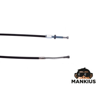 CABLE, CLUTCH JAWA 50 CN