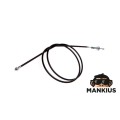 CABLE, CLUTCH JUNAK