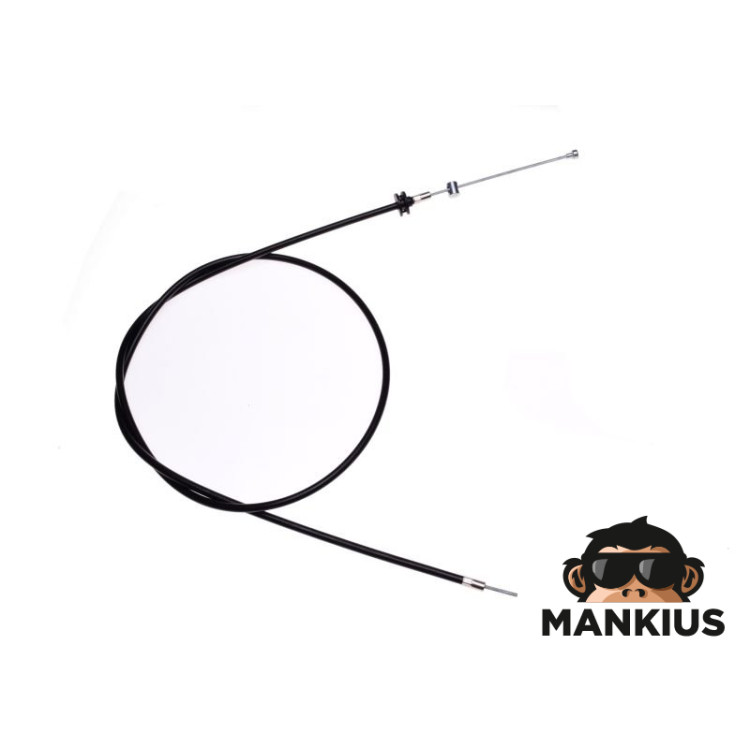 CABLE, CLUTCH MZ150 CN