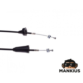 CABLE, CLUTCH MZ250 CN