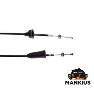 CABLE, CLUTCH MZ251 CN