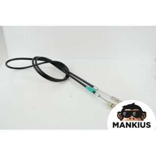 CABLE, FRONT BRAKE CZ
