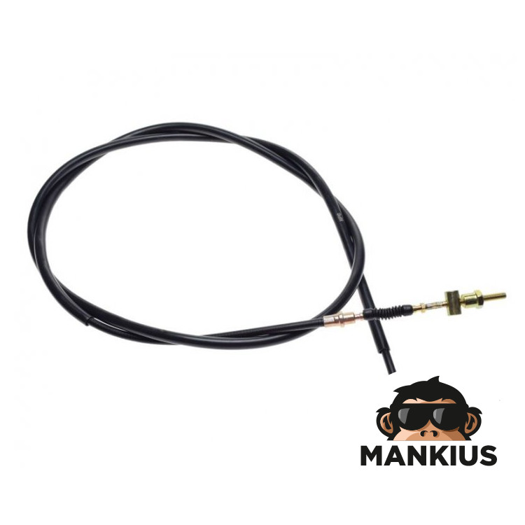 CABLE, REAR BRAKE FOR KYMCO AGIUTY 125 EUR3