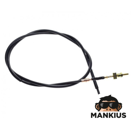 CABLE, REAR BRAKE FOR KYMCO AGIUTY 125 EUR3