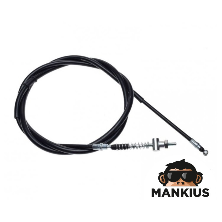 CABLE, REAR BRAKE FOR KYMCO VITALITY 50 2T