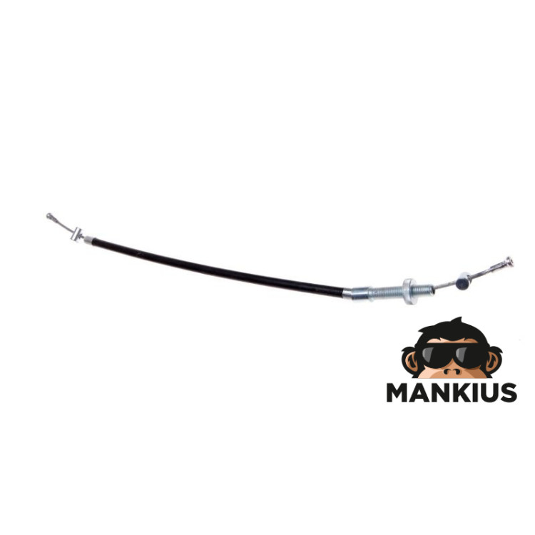 CABLE, REAR BRAKE JUNAK