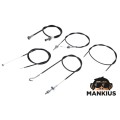 KABELAS, RINKINYS JAWA 175 250