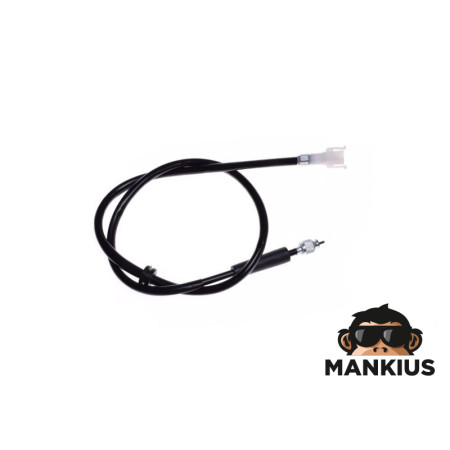 CABLE, SPEEDOMETER FOR APRILIA HABANA