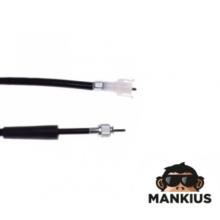 CABLE, SPEEDOMETER FOR APRILIA HABANA