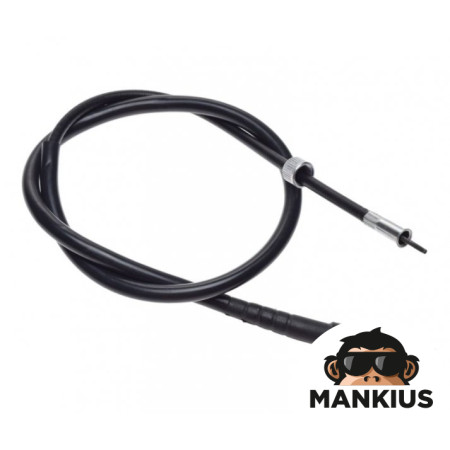 CABLE, SPEEDOMETER FOR KYMCO VITALITY 50 2T